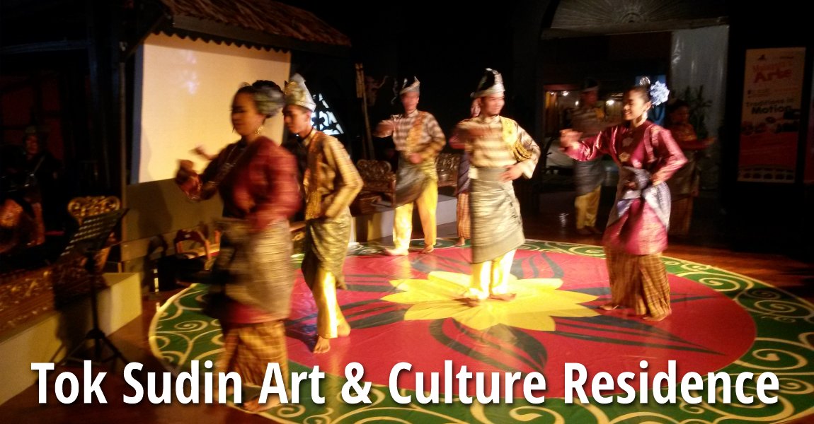 Tok Sudin Art & Culture Residence