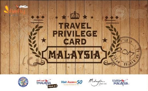 Travel Privilege Card