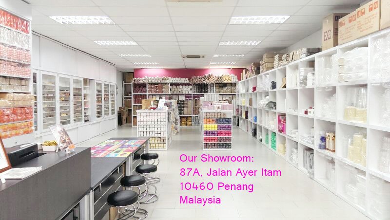 Allpackz Packaging and Printing Sdn Bhd