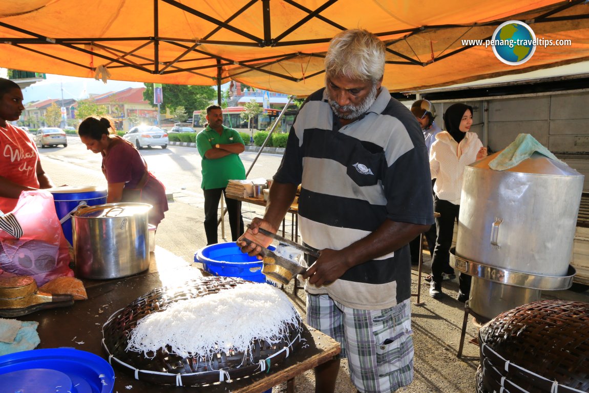 Ari Putu Mayong