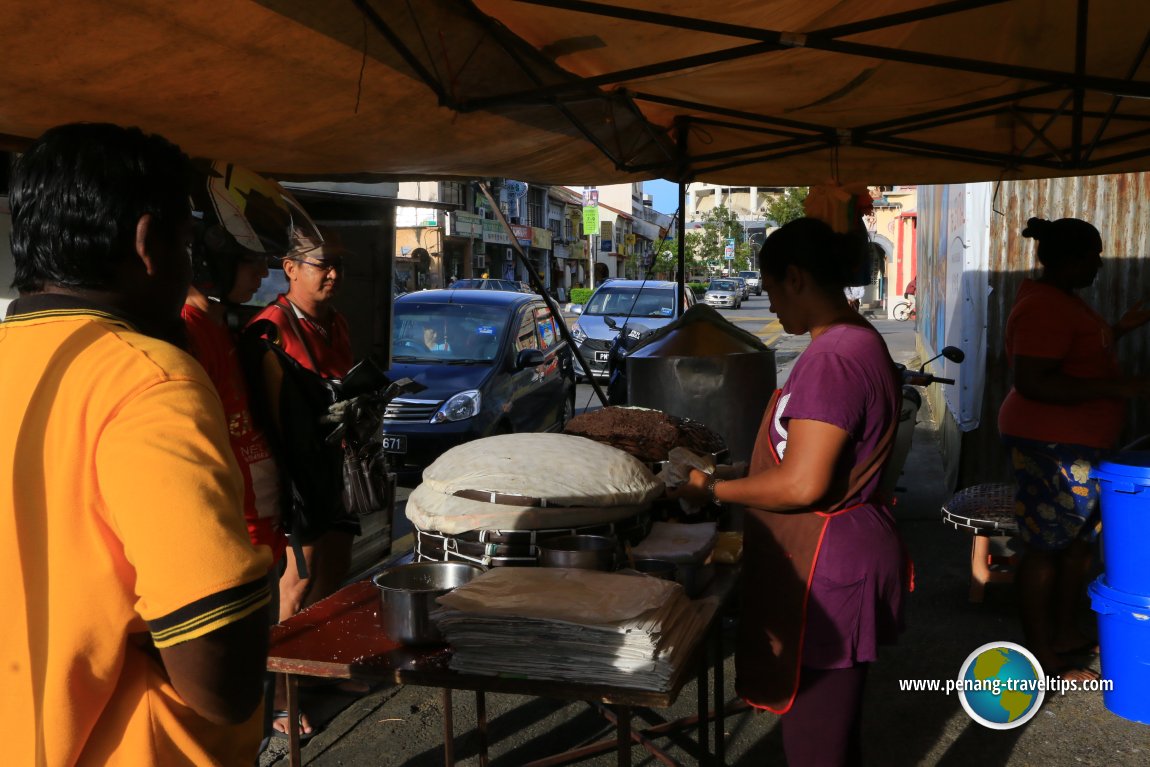 Ari Putu Mayong