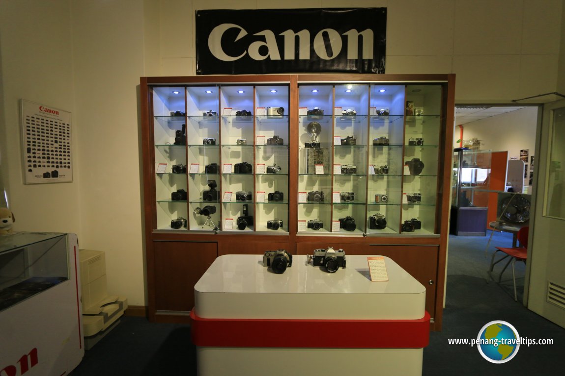 Asia Camera Museum