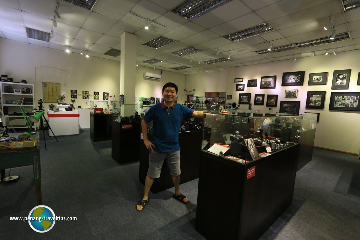 Asia Camera Museum