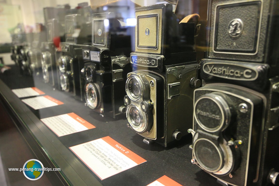 Asia Camera Museum