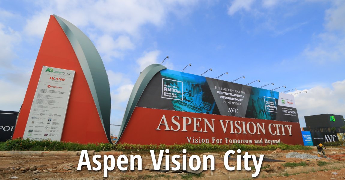 Menara medical clinic aspen vision city