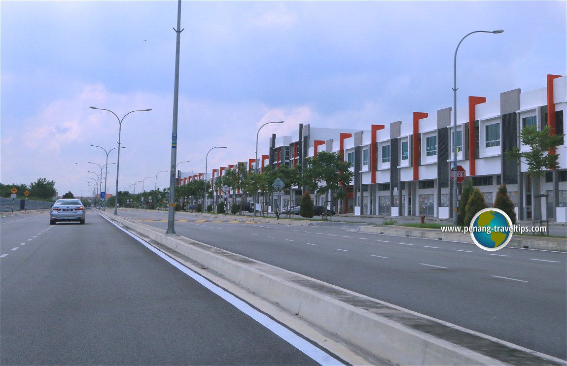 Bandar Tasek Mutiara