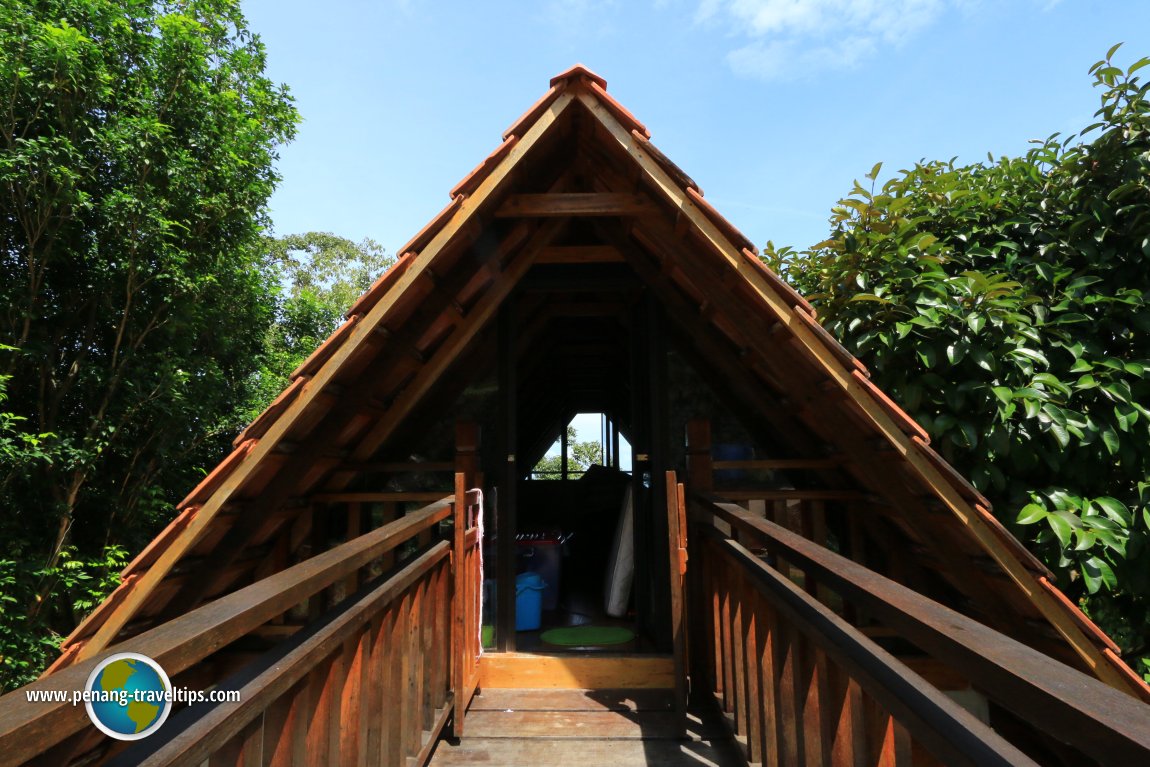 Bao Sheng Durian Farm