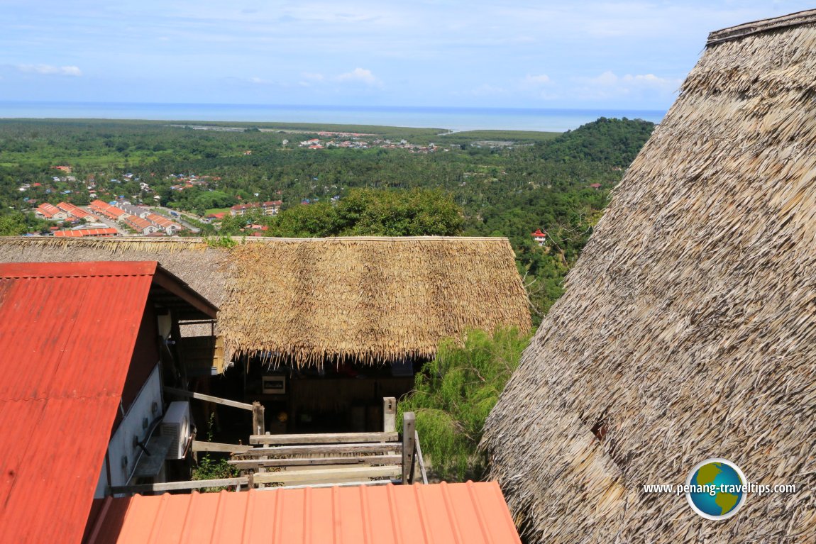 Bao Sheng Durian Farm