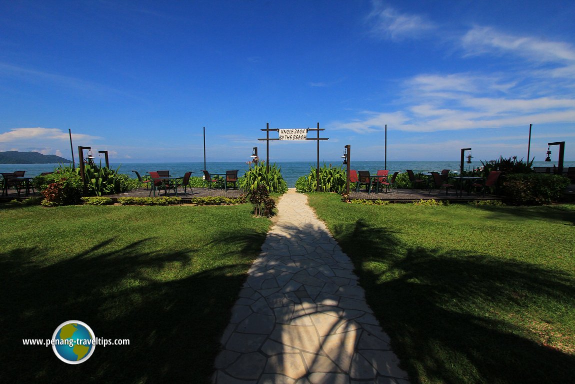 Batu Ferringhi, Pulau Pinang