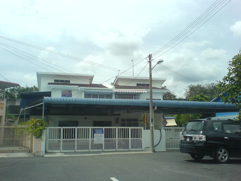 Brahma Kumaris Penang