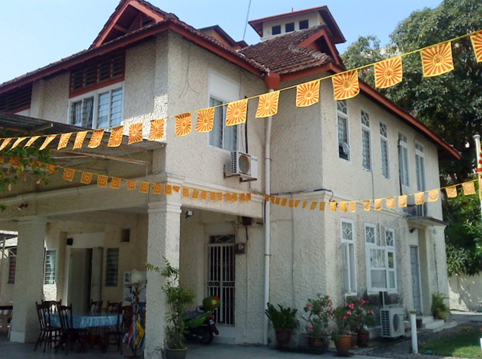 Brahma Kumaris Penang