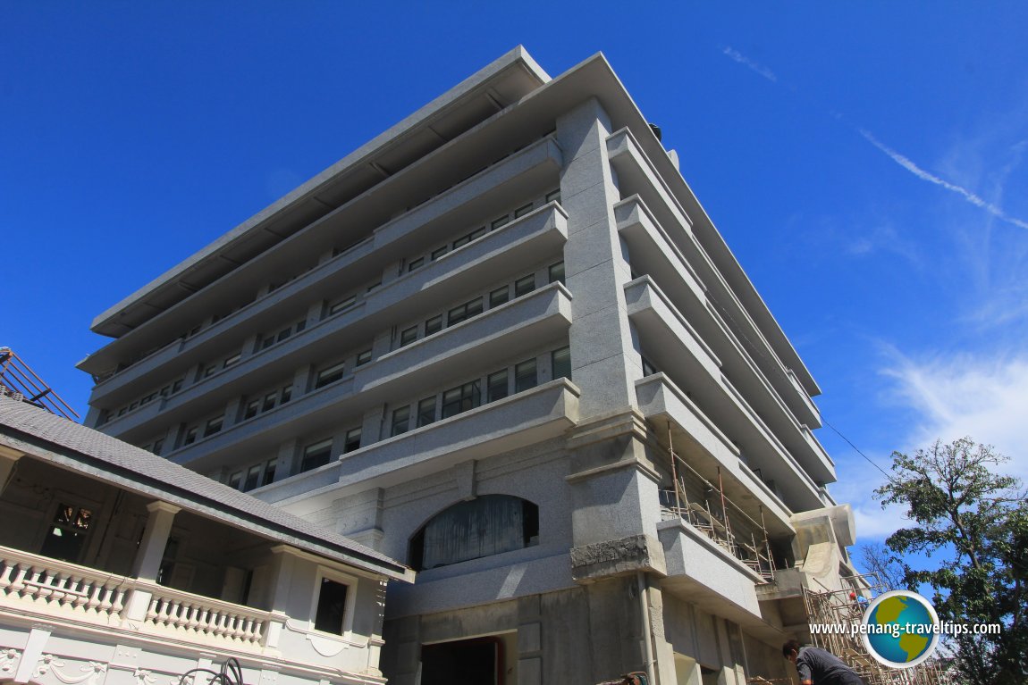 Buddhist Tzu-Chi Dialysis Centre