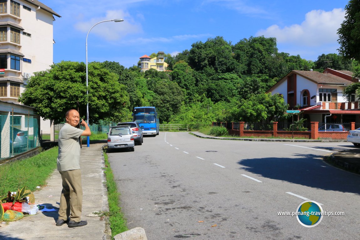 Bukit Kecil