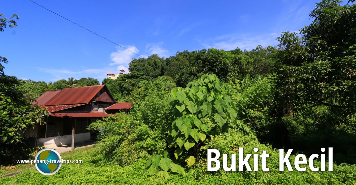 Bukit Kecil