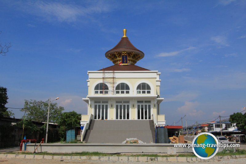 Butterworth Lay Buddhist Society