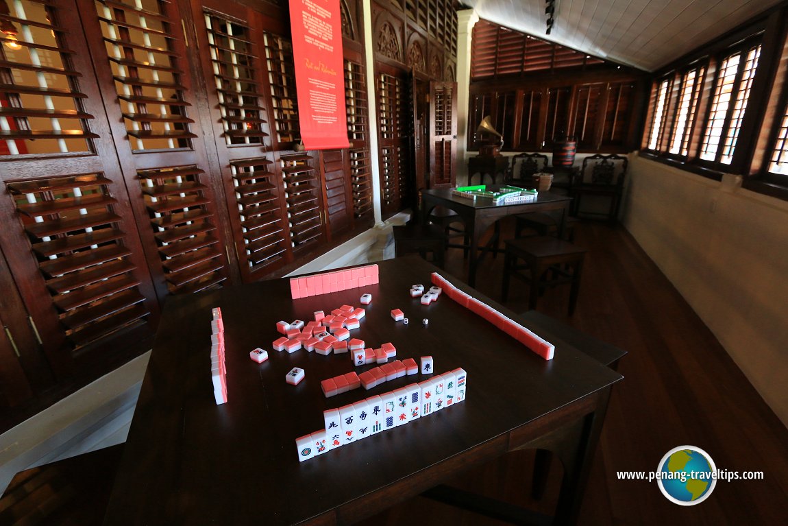 Cheah Kongsi Interpretation Centre