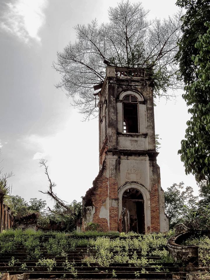 Church of the Sacred Heart of Jesus