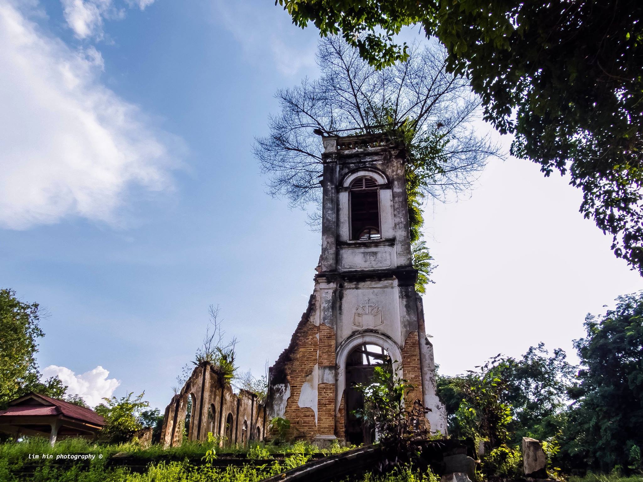 Church of the Sacred Heart of Jesus