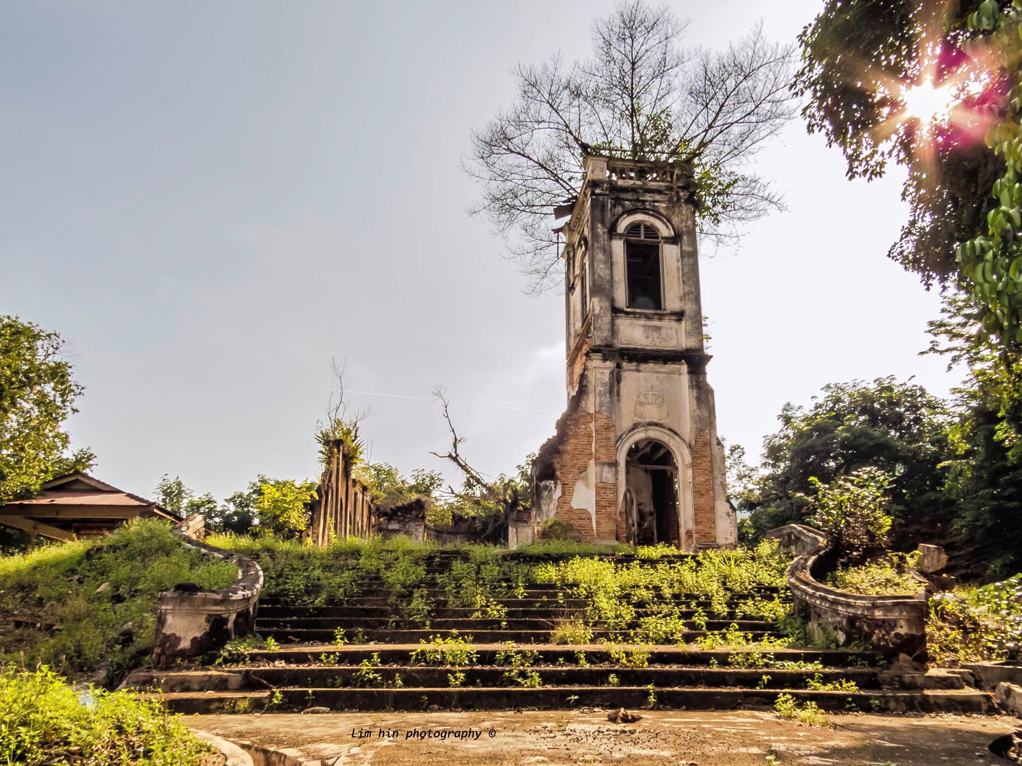 Church of the Sacred Heart of Jesus