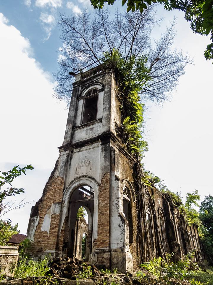 Church of the Sacred Heart of Jesus