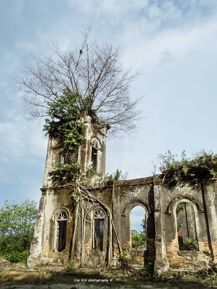 Church of the Sacred Heart of Jesus