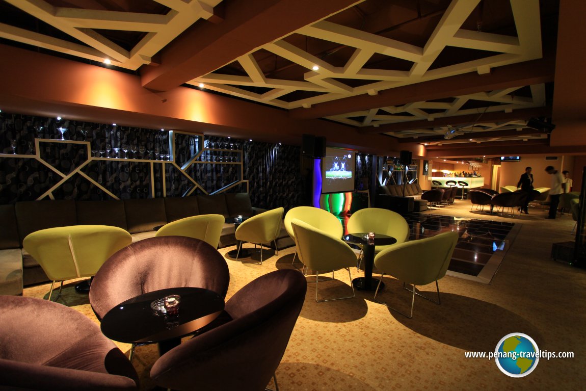 Cititel Lounge