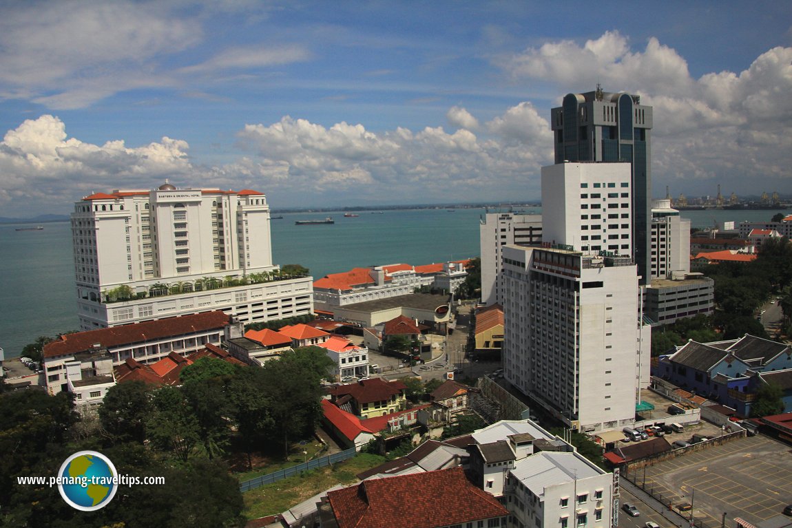 Cititel Penang