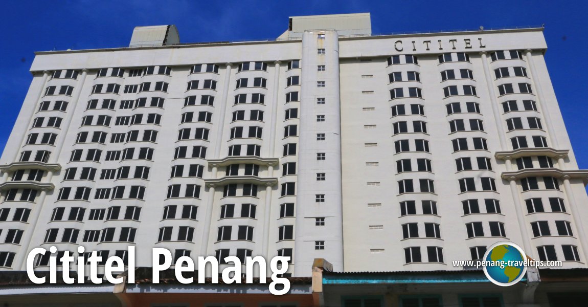 Cititel Penang