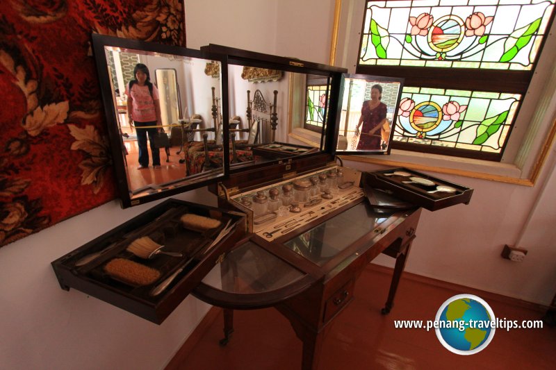 Penang Colonial Museum