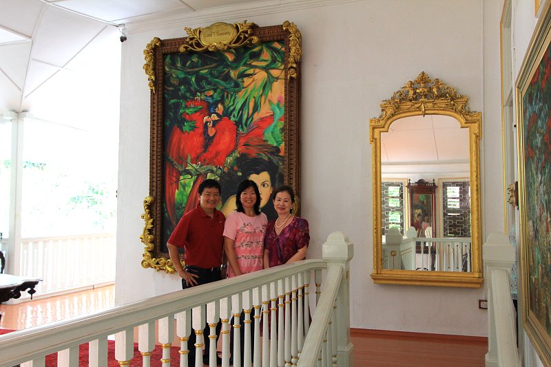 Penang Colonial Museum