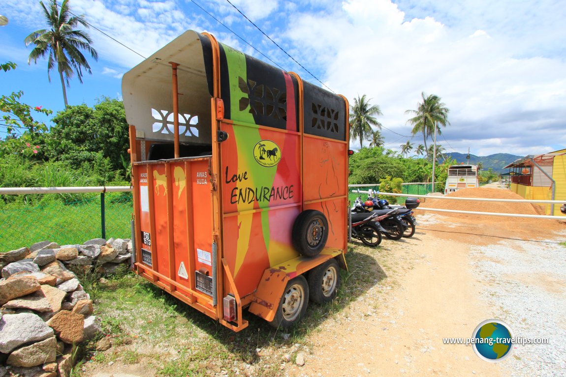 Countryside Stables Penang