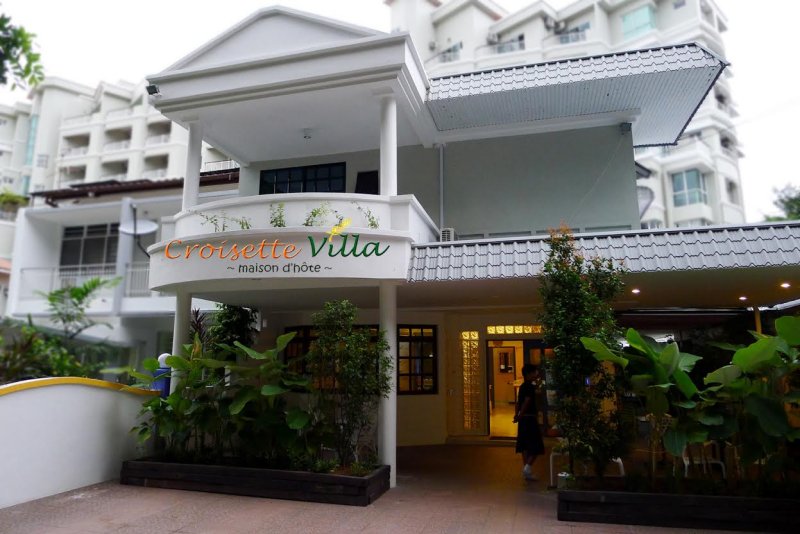 Croisette Villa, Tanjung Bungah, Penang