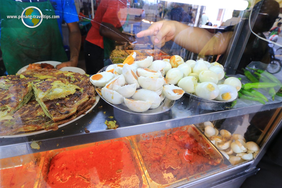 Deen Maju Nasi Kandar