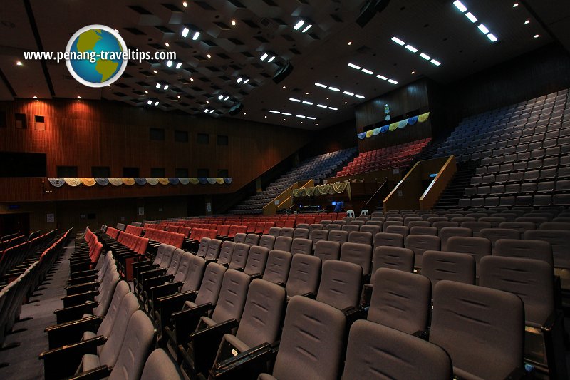 Dewan Sri Pinang Auditorium