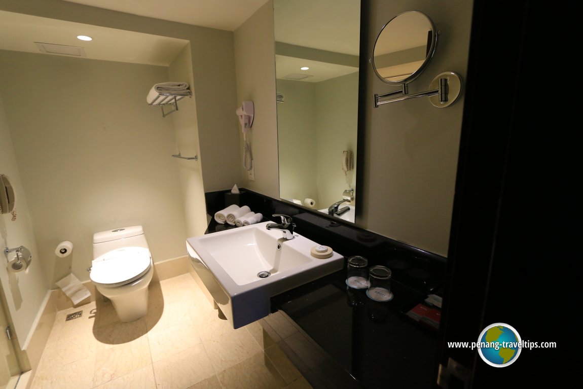 Eastin Suite, Eastin Hotel Penang