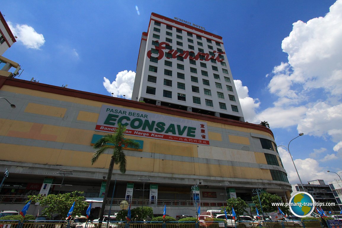 Econsave Bukit Mertajam