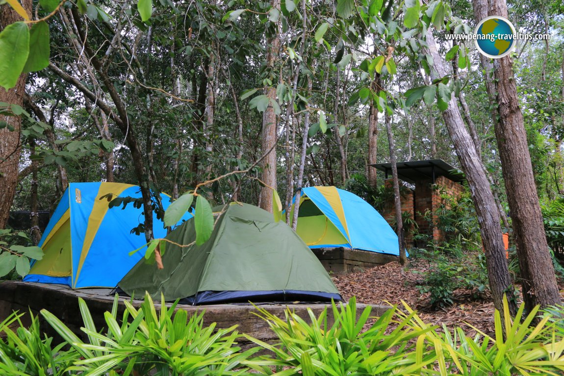 BASE CAMP di ESCAPE Adventureplay