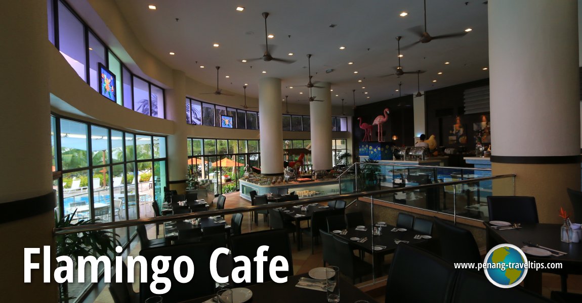 Flamingo Cafe