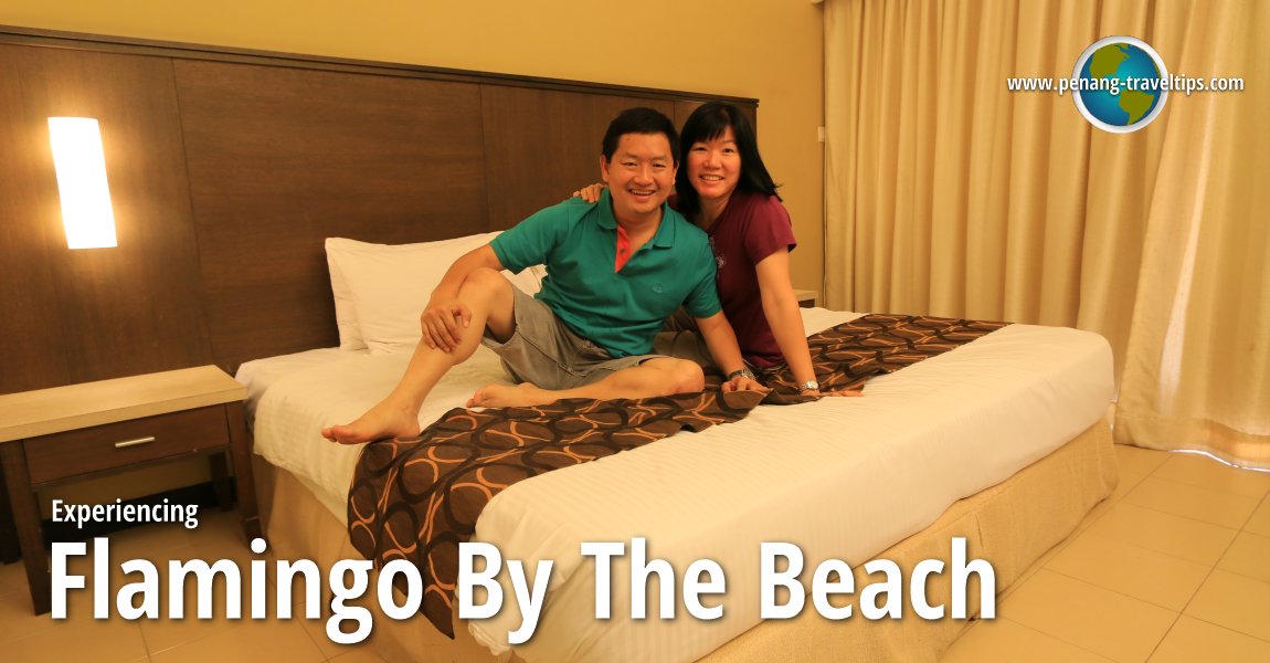 Hotel Flamingo By The Beach