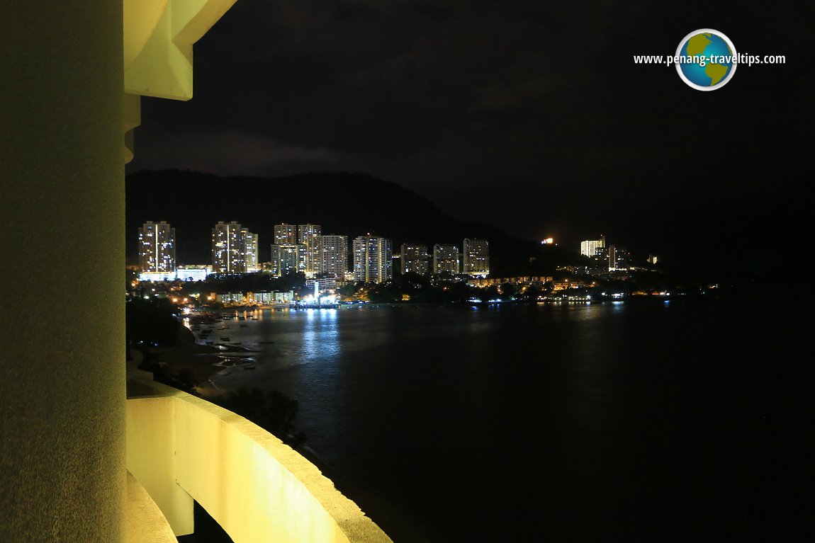 Hotel Flamingo By The Beach