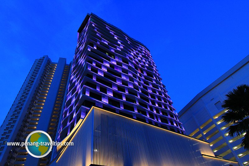 G Hotel Kelawai