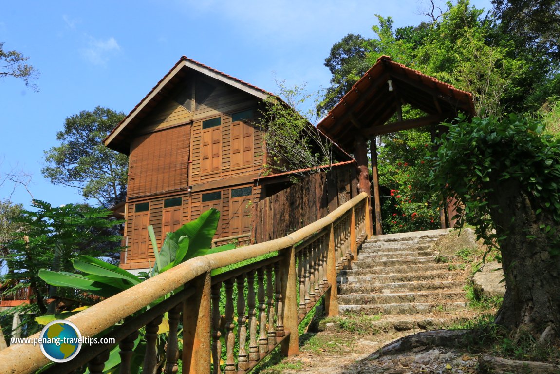 Green Acres, Balik Pulau