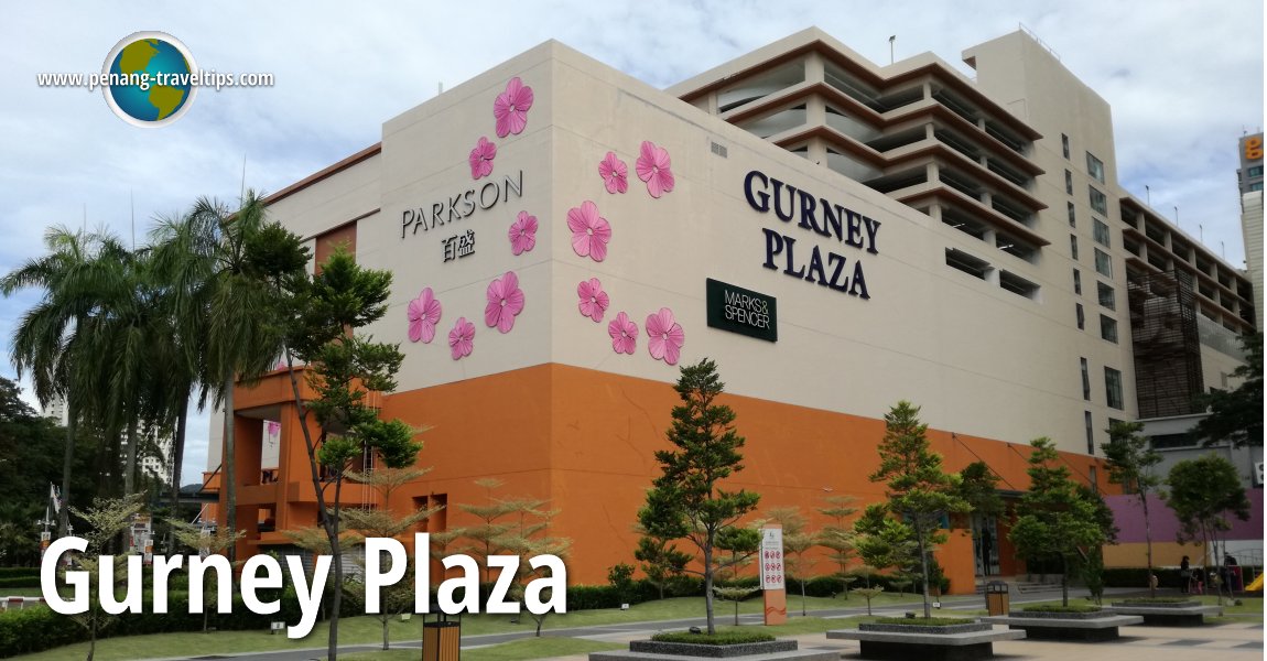 Gurney Plaza