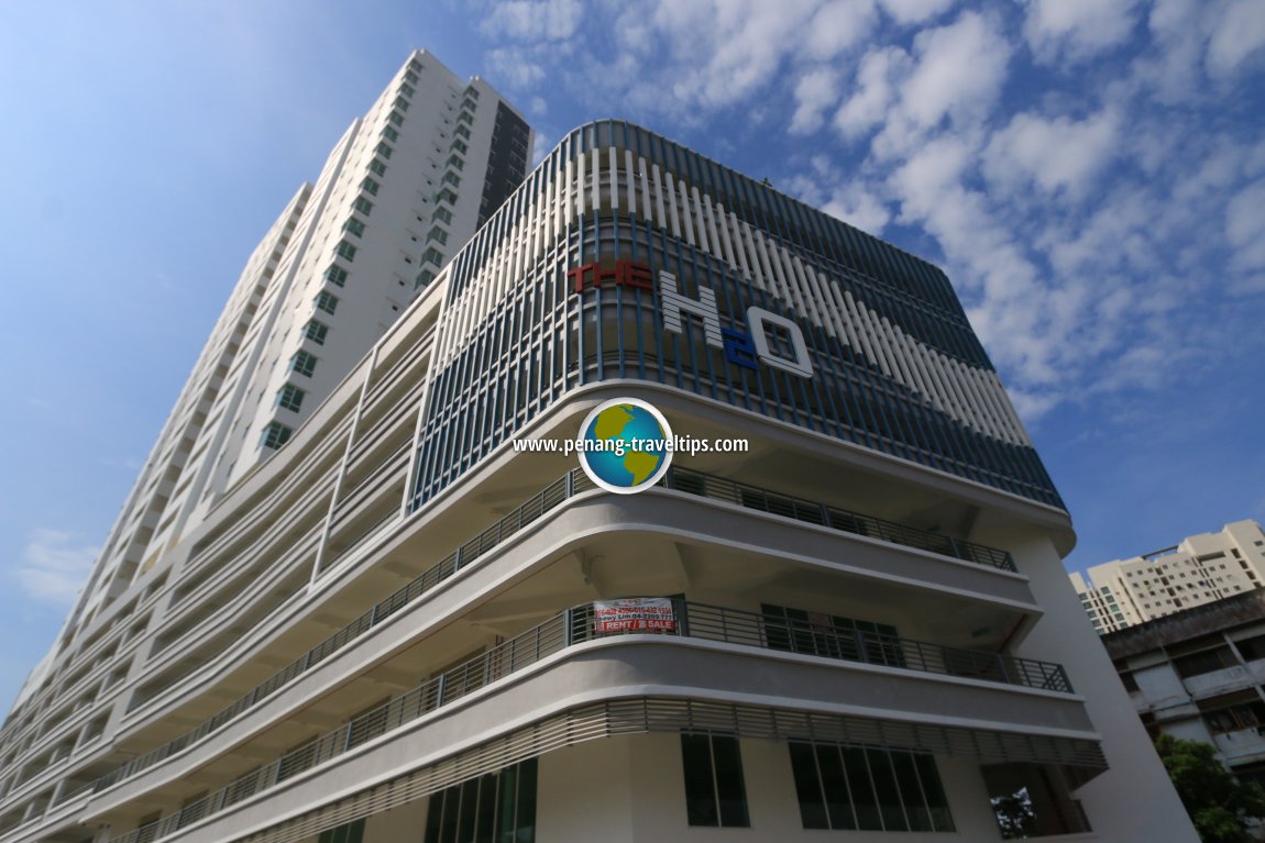 H2O Condominium