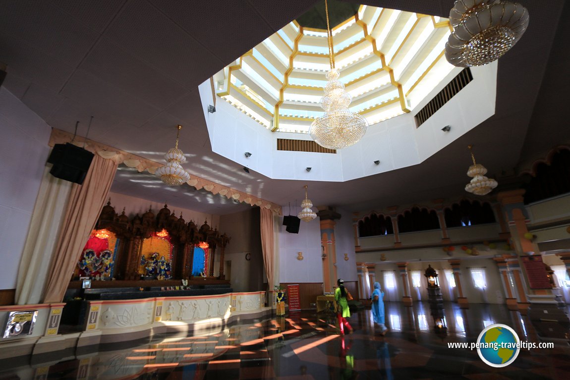 Hare Krishna Temple, Seberang Jaya