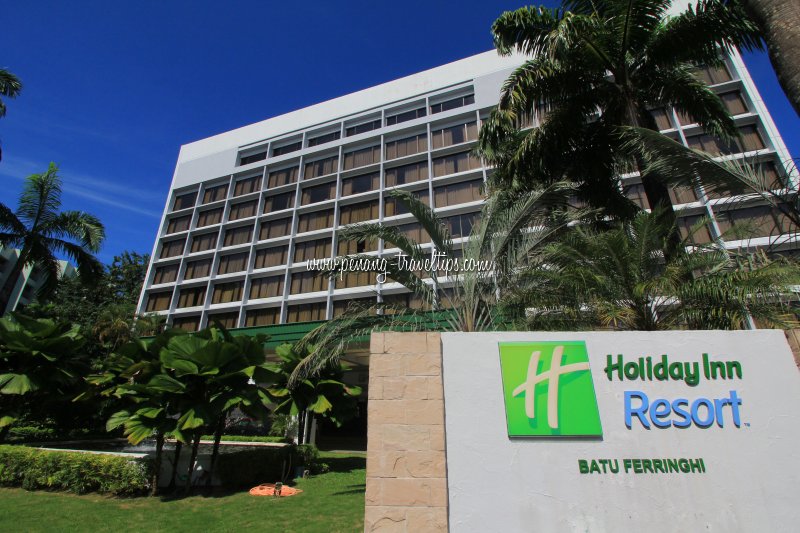 Holiday Inn Resort