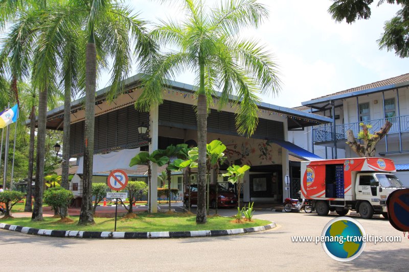 Hospital Seberang Jaya