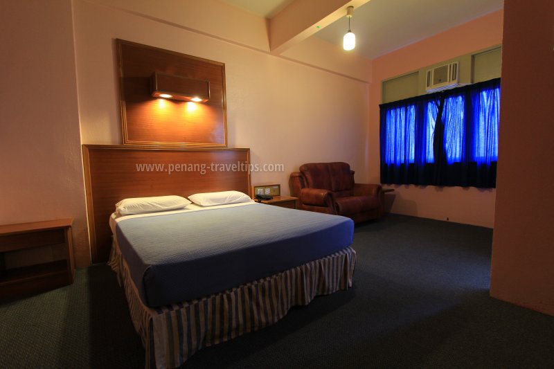 Hotel Mingood Double Room