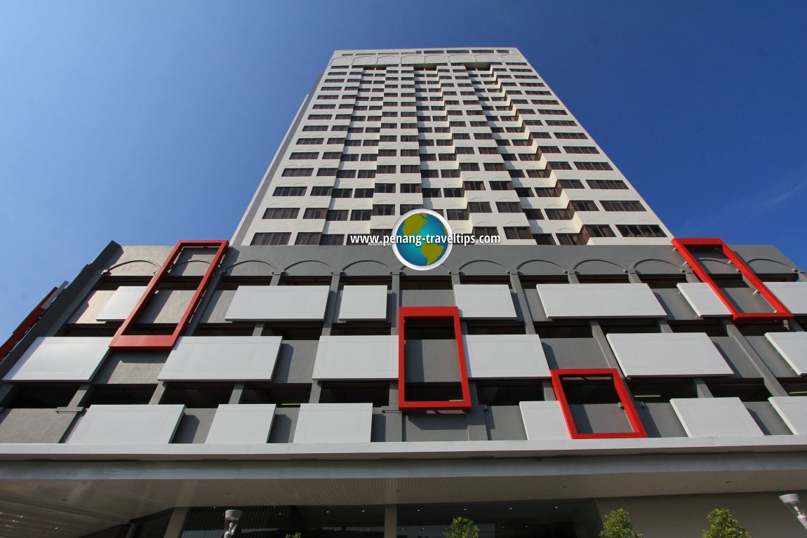 Hotel Neo+ Penang