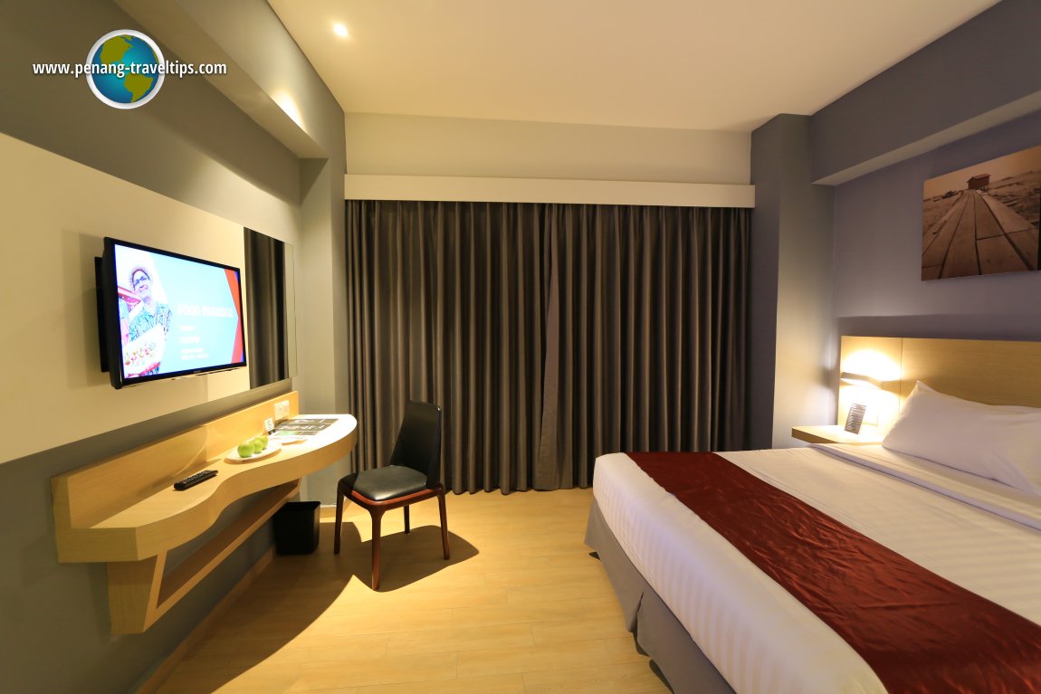 Hotel Neo+ Penang